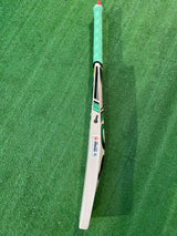 CA PRO 15000 Cricket bat-Grade 1 English Willow Cricket Bat-7 Grains-1185g
