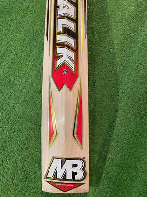 SS DEVILS Super Premium Kashmir willow Cricket Bats - 1230g & 1220g