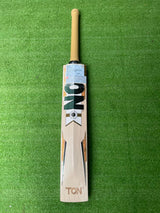 TON Super Edition English willow Cricket Bat - 6 Grains- 1175