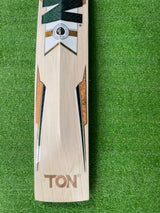 TON Super Edition English willow Cricket Bat - 6 Grains- 1175