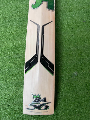 CA BA 56 Babar Azam Cricket Bat – 2025 Model-9grains- 1190g