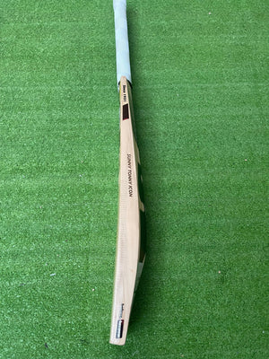 SG SUNNY TONNY ICON English willow Cricket Bat -1165g- 12 Grains