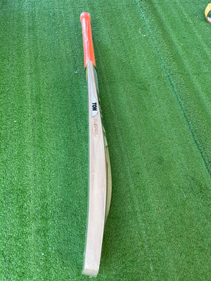 TON Players Pro | English willow Cricket Bat - 12 Grains- 1180g