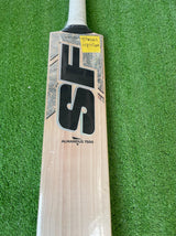 SF Almandus 7500- English Willow - Cricket Bat - 9 Grians -1170g