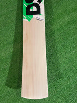 DSC spliit 350 Supreme English willow Cricket Bat - 10 Grains - 1240g