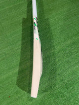 DSC spliit 350 Supreme English willow Cricket Bat - 10 Grains - 1240g