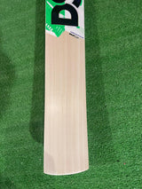 DSC Spliit 330- Grade 2 English willow Cricket Bat - 10 Grains - 1225G