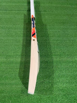 DSC KRUNCH 3.0 Supreme English willow Cricket Bat - 9 Grains - 1195G
