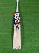 DSC KRUNCH 3.0 Supreme English willow Cricket Bat - 9 Grains - 1195G