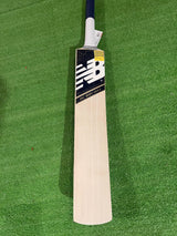 NB New Balance DC-800i MAX English willow Cricket Bat -6 Grains -1170G
