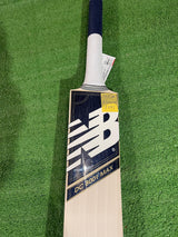 NB New Balance DC-800i MAX English willow Cricket Bat -6 Grains -1170G