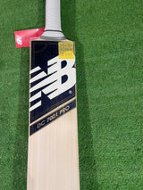 NB New Balance DC-700i Pro English willow Cricket Bat - 7 Grains -1185g