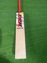 MRF Power 100 English Willow Cricket Bat -1165g