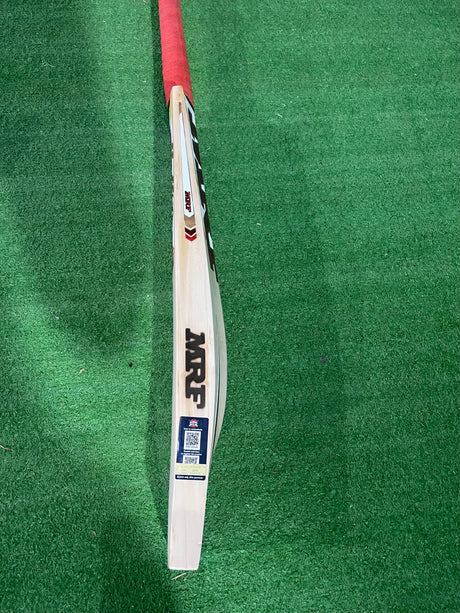 MRF Power 100 English Willow Cricket Bat -1165g