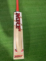 MRF Power 100 English Willow Cricket Bat -1165g
