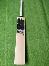 SS SKY 360 English willow Cricket Bat - 7 Grains - 1175g
