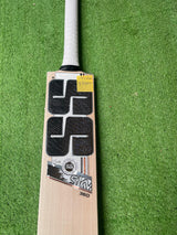 SS SKY 360 English willow Cricket Bat - 7 Grains - 1175g