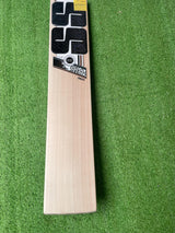 SS SKY 360 English willow Cricket Bat - 7 Grains - 1175g