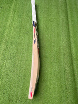 SG KLR 250 | English willow Cricket Bat - 8 Grains / 1190g