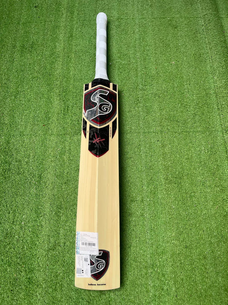 SG Profile Xtreme | English willow Cricket Bat -9 Grains / 1130g