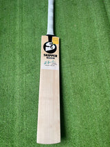 SG Skipper Extreme | English willow Cricket Bat - 6 Grains / 1155g