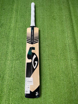 SG Skipper Extreme | English willow Cricket Bat - 6 Grains / 1155g