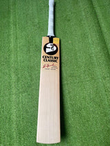 SG Century Classic | English willow Cricket Bat - 6 Grains / 1155g