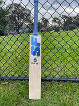 SF PA 18 English Willow Cricket Bat - SH