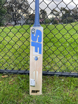 SF PA 18 English Willow Cricket Bat - SH