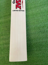 MRF Virat Kohli Genius Limited Editio-Grade-1 English Willow Cricket Bat - 7 Grains / 1200g