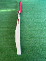 MRF Virat Kohli Genius Limited Editio-Grade-1 English Willow Cricket Bat - 7 Grains / 1200g