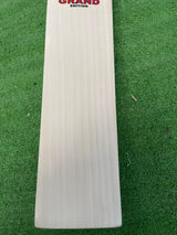 MRF Genius Grand Edition-Grade 1 English Willow Cricket Bat - 10 Grains / 1190g