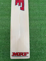 MRF Genius Grand Edition-Grade 1 English Willow Cricket Bat - 10 Grains / 1190g