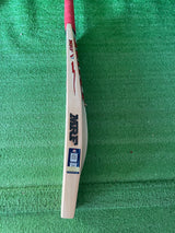MRF Genius Grand Supreme Edition-Grade-1 English Willow Cricket Bat - 9 Grains / 1185g