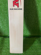 MRF Virat Kohli Genius Run Machine-Grade-1 English Willow Cricket Bat -7 Grains / 1155 Grams