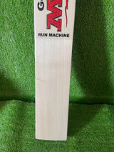MRF Virat Kohli Genius Run Machine-Grade-1 English Willow Cricket Bat -7 Grains / 1154 Grams