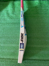 MRF Power VK 18 English Willow Cricket Bat - 11 Grains / 1140 grams
