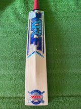 MRF Power VK 18 English Willow Cricket Bat - 11 Grains / 1140 grams