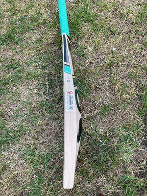 CA Pro 10000 English Willow Cricket bat -6 Grains 1185 Grams