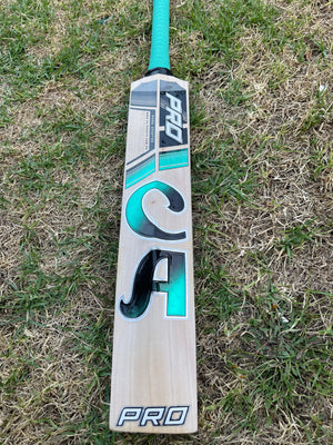 CA Pro 10000 English Willow Cricket bat -6 Grains 1185 Grams