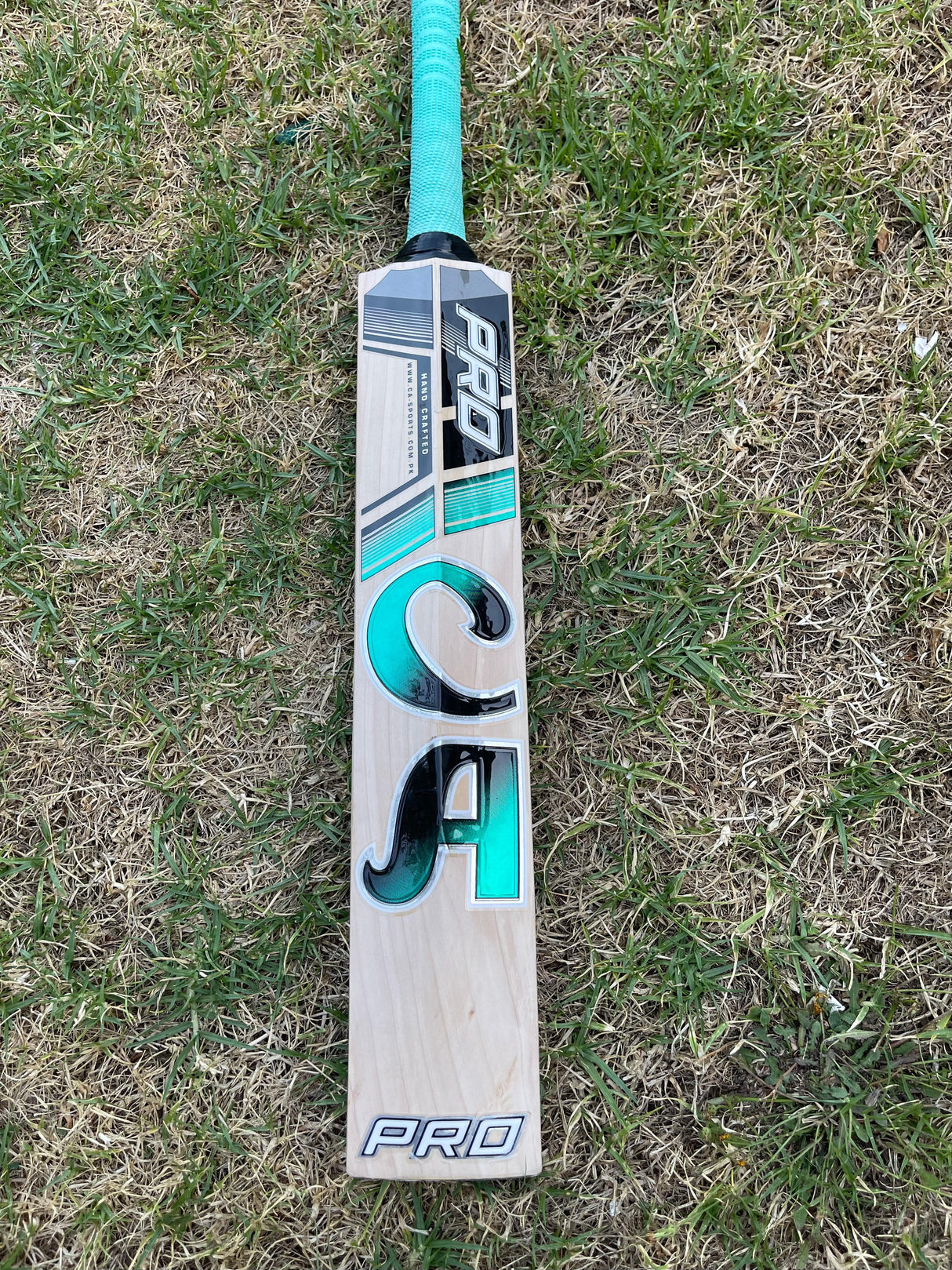 CA Pro 10000 English Willow Cricket bat -7 Grains 1175 Grams