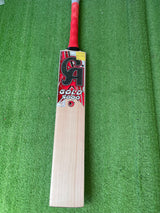 CA Gold 5000 English Willow Cricket Bat-8 Grains 1195 - 2.8 lb
