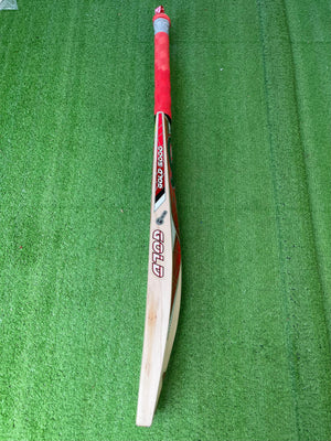 CA Gold 5000 English Willow Cricket Bat-8 Grains 1195