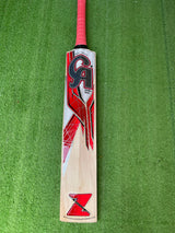 CA Gold 5000 English Willow Cricket Bat-8 Grains 1195 - 2.8 lb