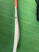 TON MS Dhoni Thala 3.0 English Willow Cricket Bat - 1170 grams