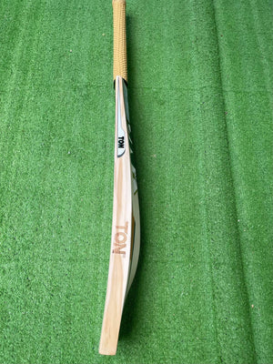 SS Ton Super Edition | English willow Cricket Bat - 6 Grains - 1165 g