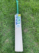 TON Power Plus English willow Cricket Bat - 6 Grains / 1160 Grams