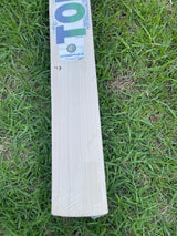 TON Power Plus English willow Cricket Bat - 6 Grains / 1160 Grams