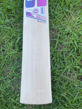 SS SKY Blaster Premium English willow Cricket Bat - 1175g - 7 Grains
