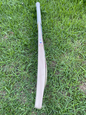 SS SKY Blaster Premium English willow Cricket Bat - 1175g - 7 Grains